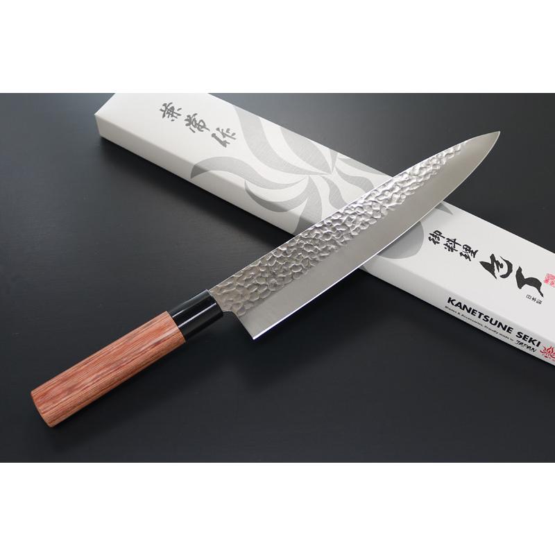 Kanetsune Sujihiki 240mm