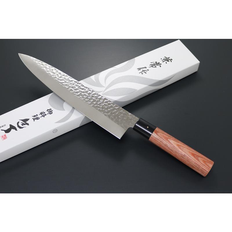 Kanetsune Sujihiki 240mm