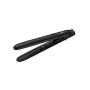 Koizumi VSI-1051 Mobile Mini Straightener, USB Type-C Powered Hair Iron with Pouch, High 190 C and Low 160 C, 57 g, Black or White