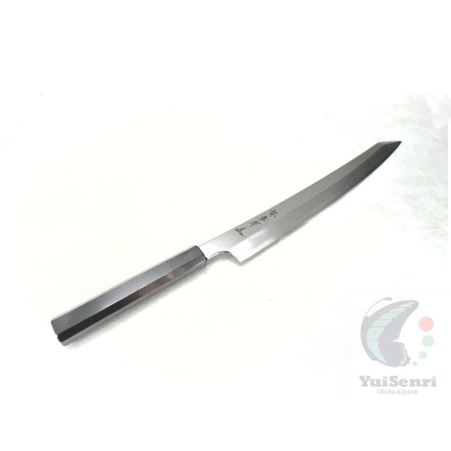 Sakai Takayuki Kengata Yanagiba 300mm