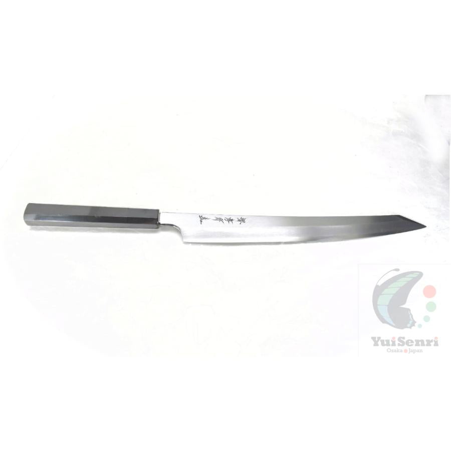 Sakai Takayuki Kengata Yanagiba 300mm