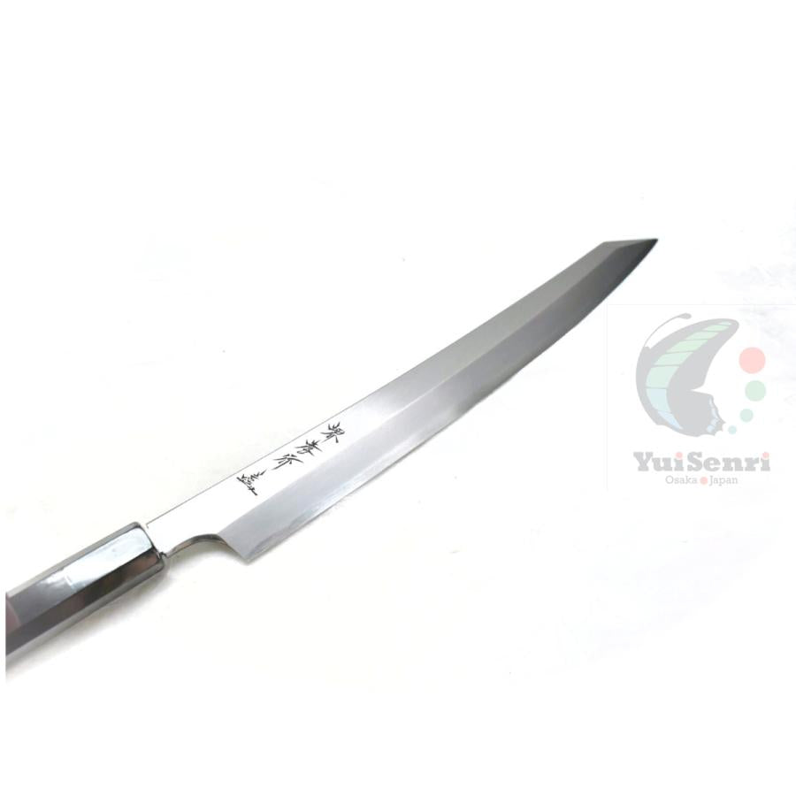 Sakai Takayuki Kengata Yanagiba 300mm