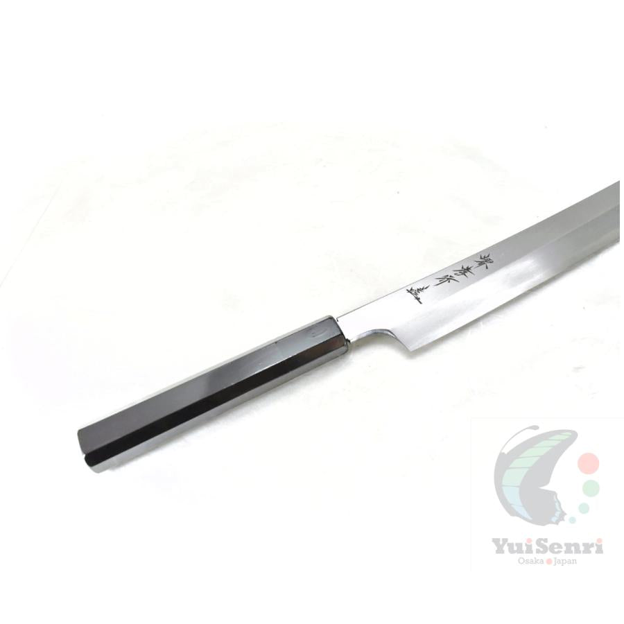 Sakai Takayuki Kengata Yanagiba 300mm