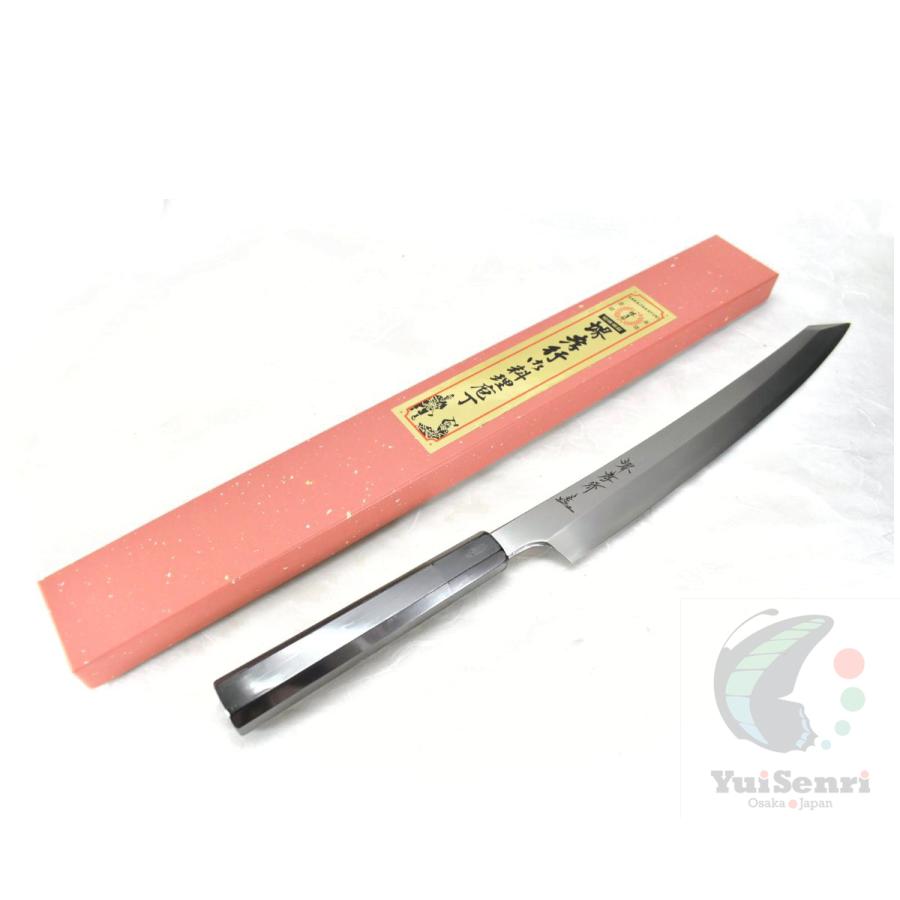 Sakai Takayuki Kengata Yanagiba 300mm
