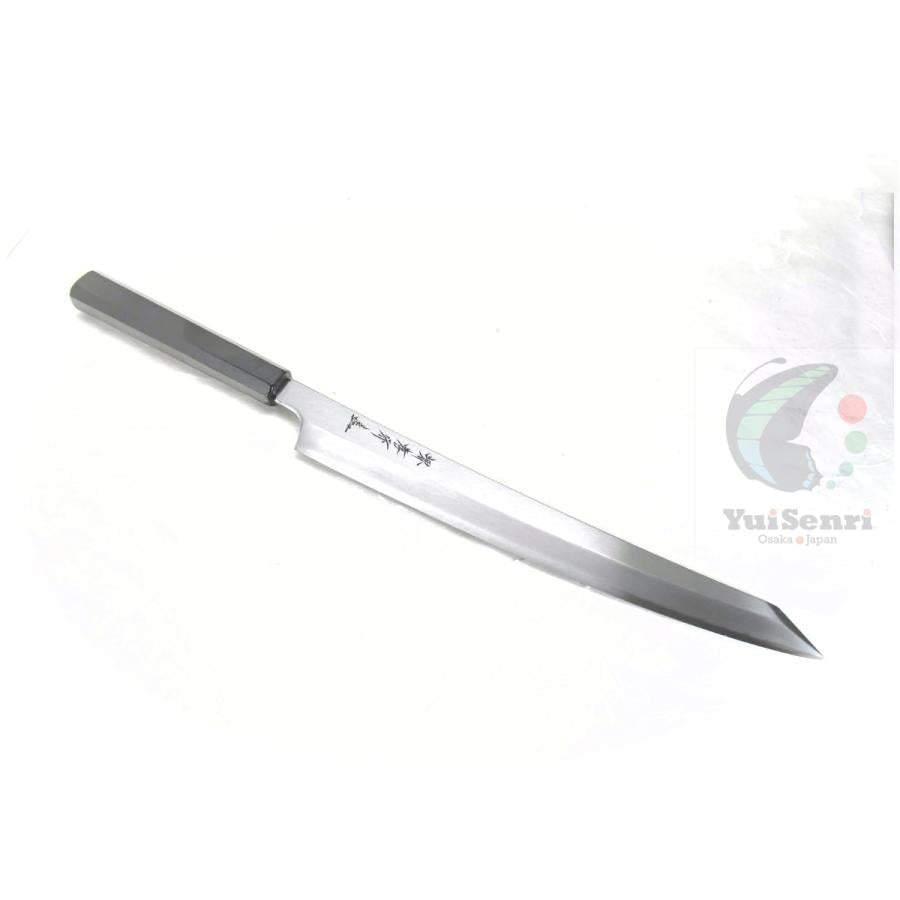 Sakai Takayuki Kengata Yanagiba 300mm