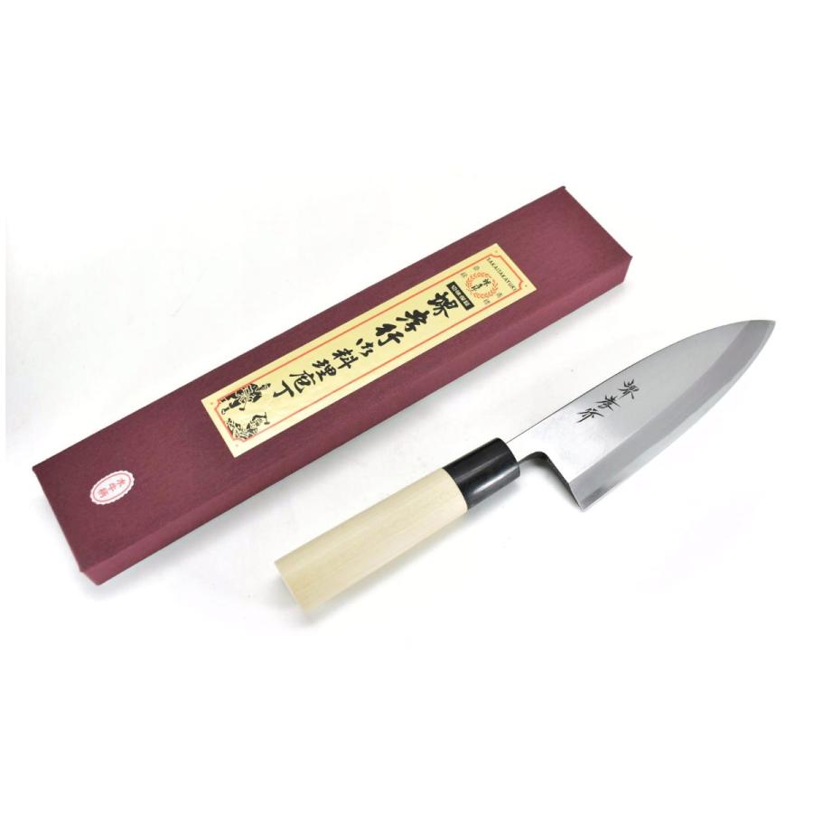 Sakai Takayuki Deba 165mm
