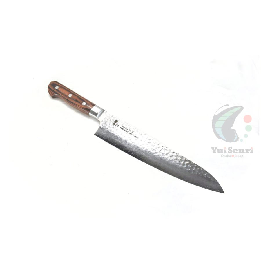 Sakai Takayuki Gyuto 240mm