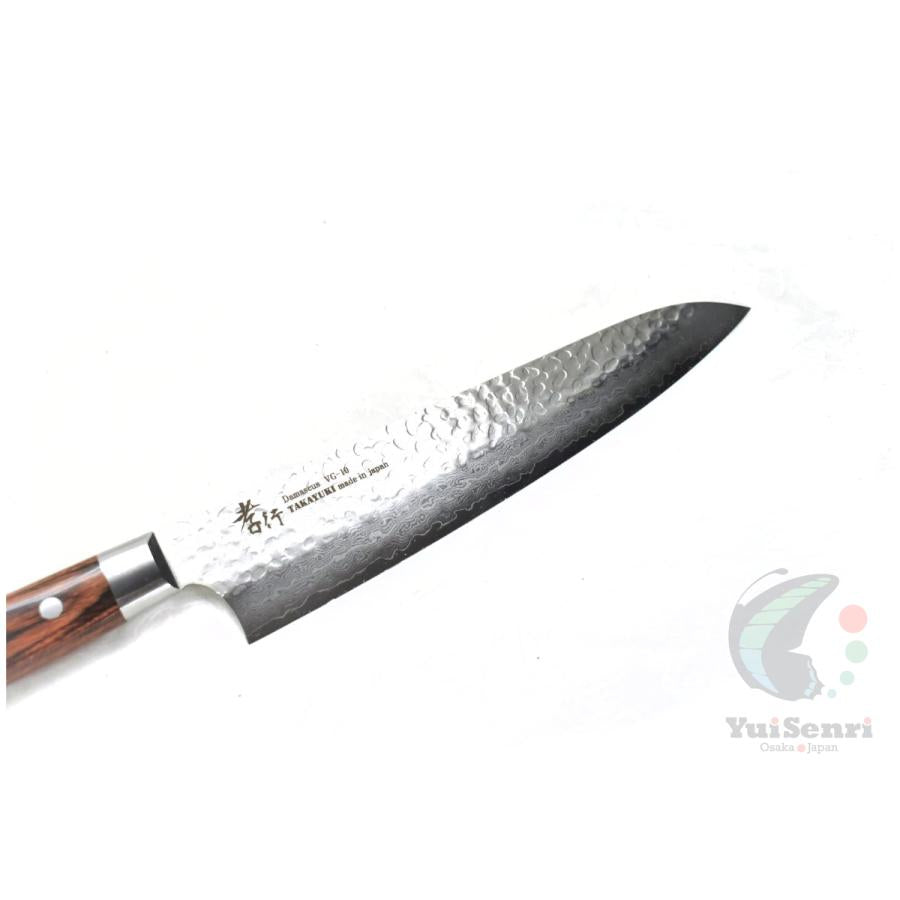 Sakai Takayuki Gyuto 240mm