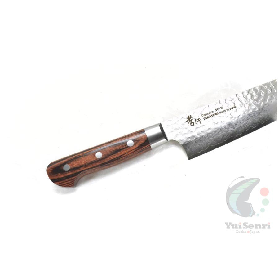 Sakai Takayuki Gyuto 240mm