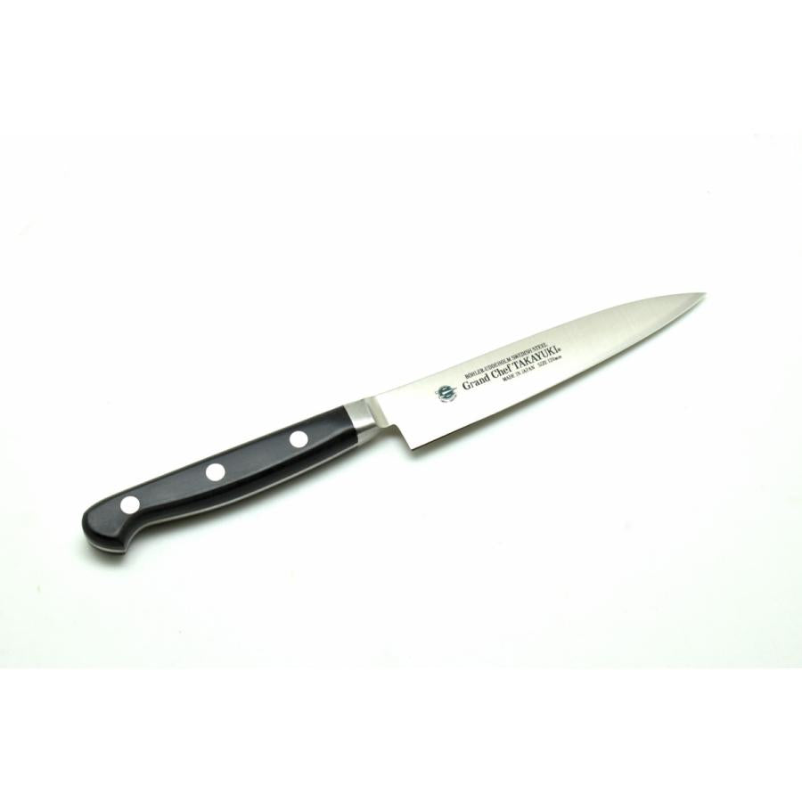 Sakai Takayuki Petty 120mm