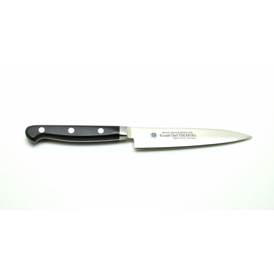 Sakai Takayuki Petty 120mm