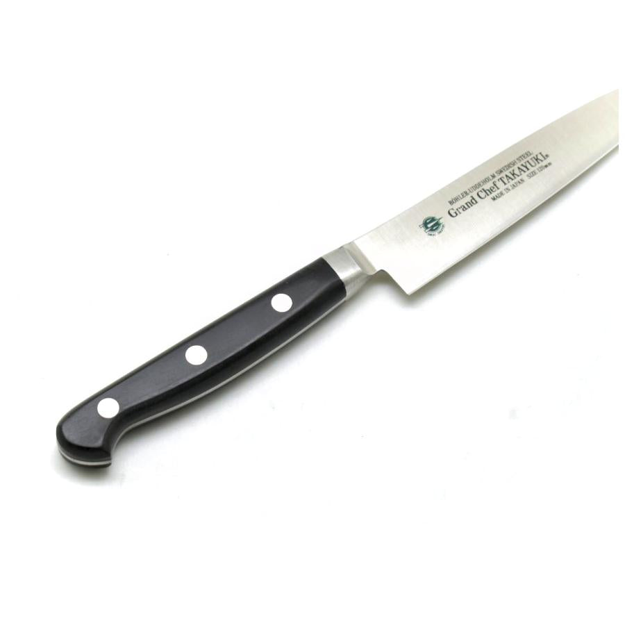 Sakai Takayuki Petty 120mm