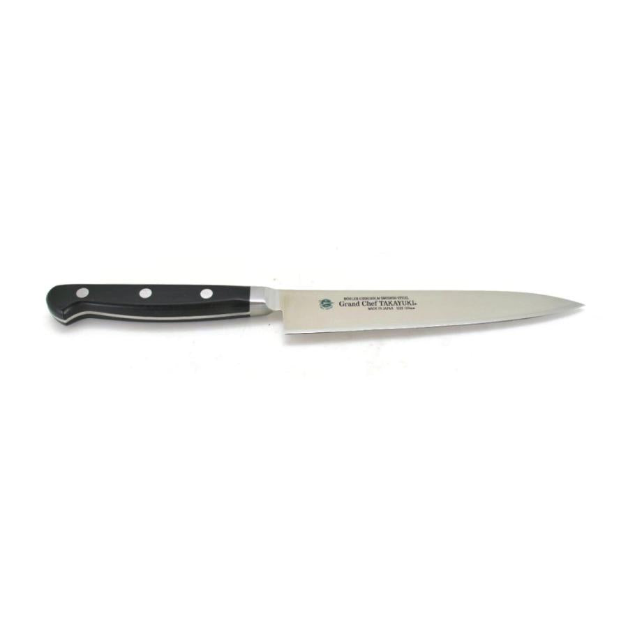 Sakai Takayuki Petty 150mm