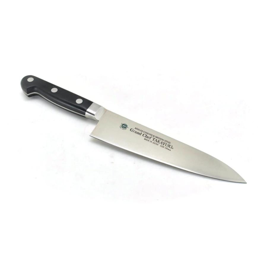 Sakai Takayuki Gyuto 180mm