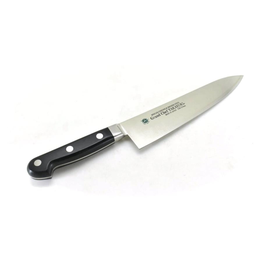 Sakai Takayuki Gyuto 180mm