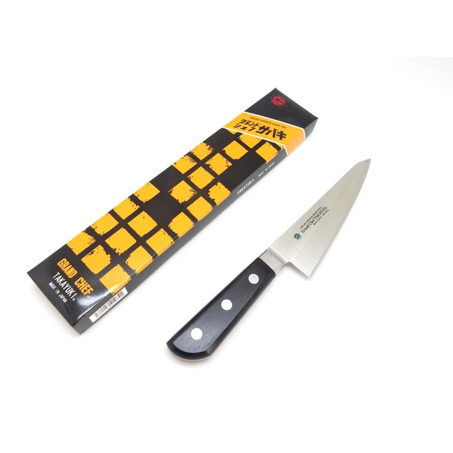 Sakai Takayuki Honesuki 150mm