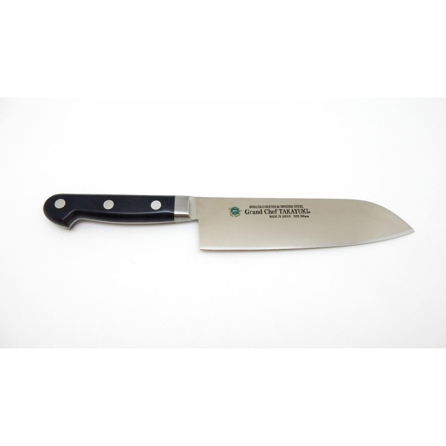 Sakai Takayuki Santoku 180mm