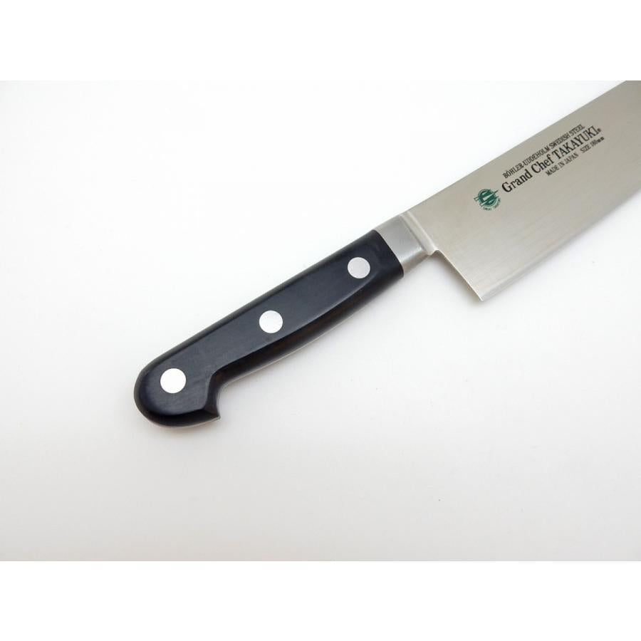 Sakai Takayuki Santoku 180mm
