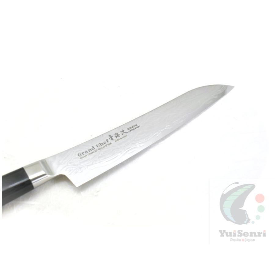 Sakai Takayuki Petty 150mm