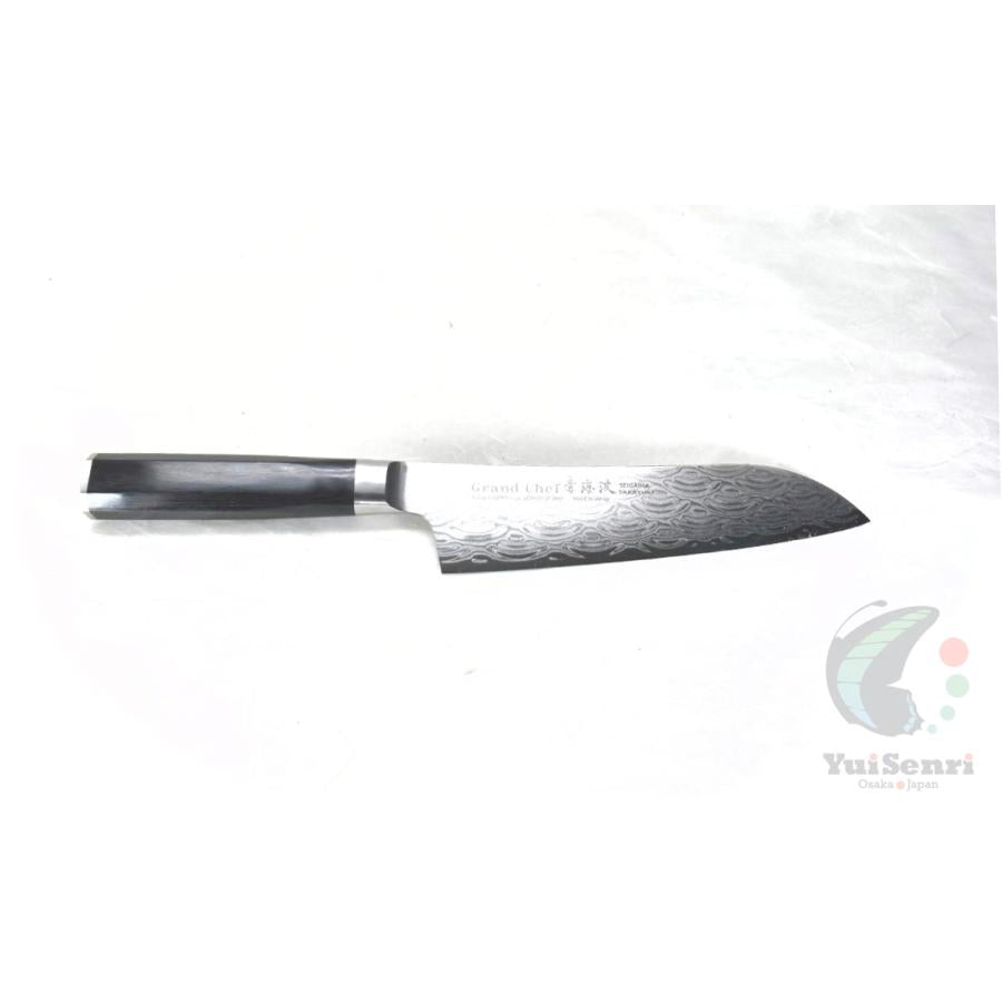 Sakai Takayuki Santoku 180mm