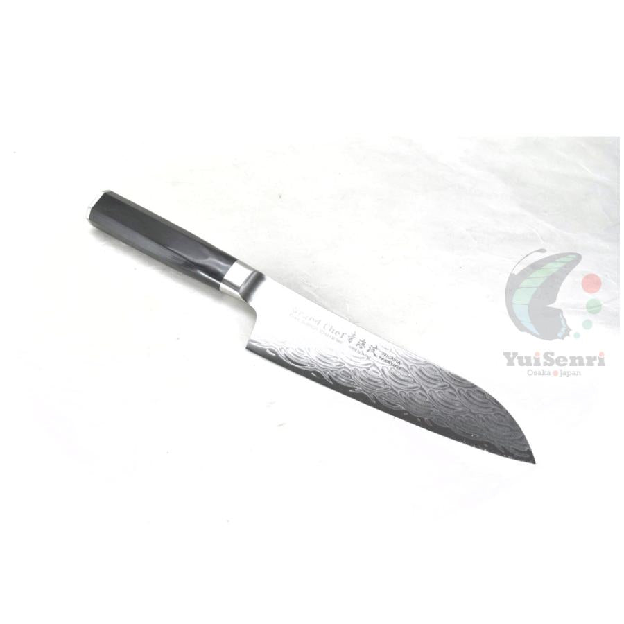 Sakai Takayuki Santoku 180mm