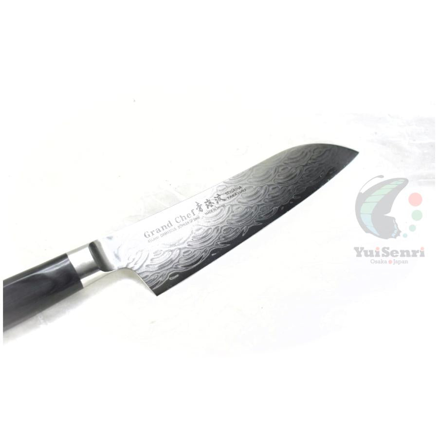 Sakai Takayuki Santoku 180mm