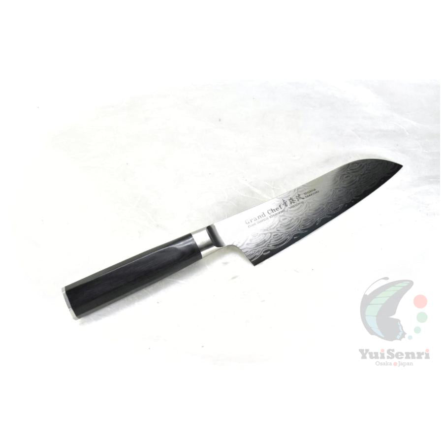Sakai Takayuki Santoku 180mm