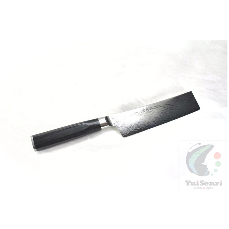 Sakai Takayuki Nakiri 160mm