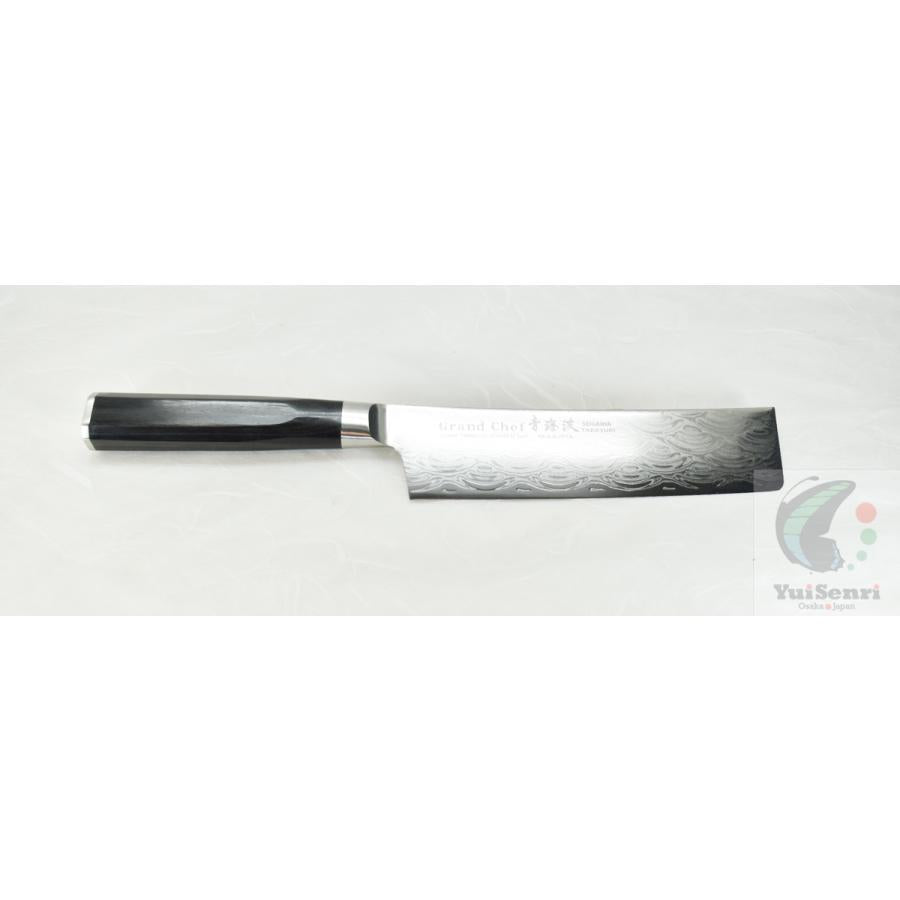 Sakai Takayuki Nakiri 160mm