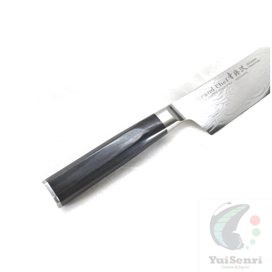 Sakai Takayuki Nakiri 160mm
