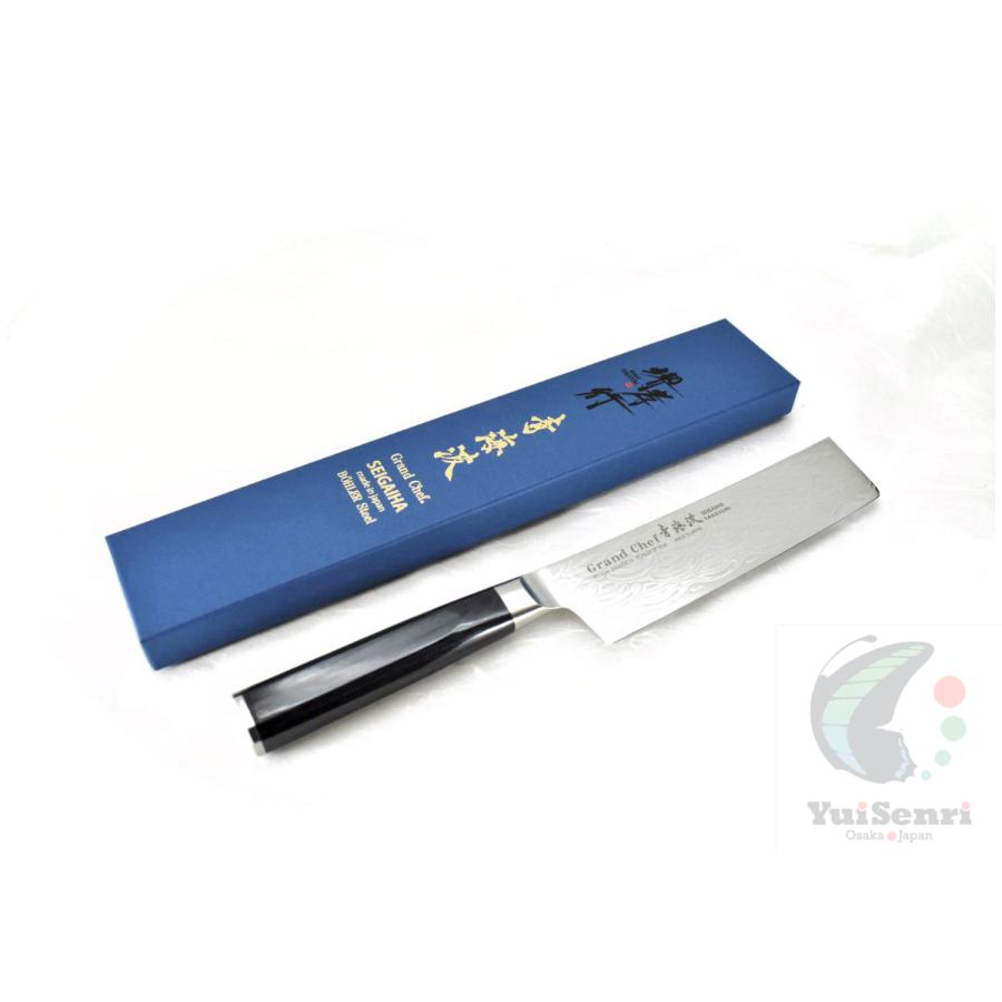 Sakai Takayuki Nakiri 160mm