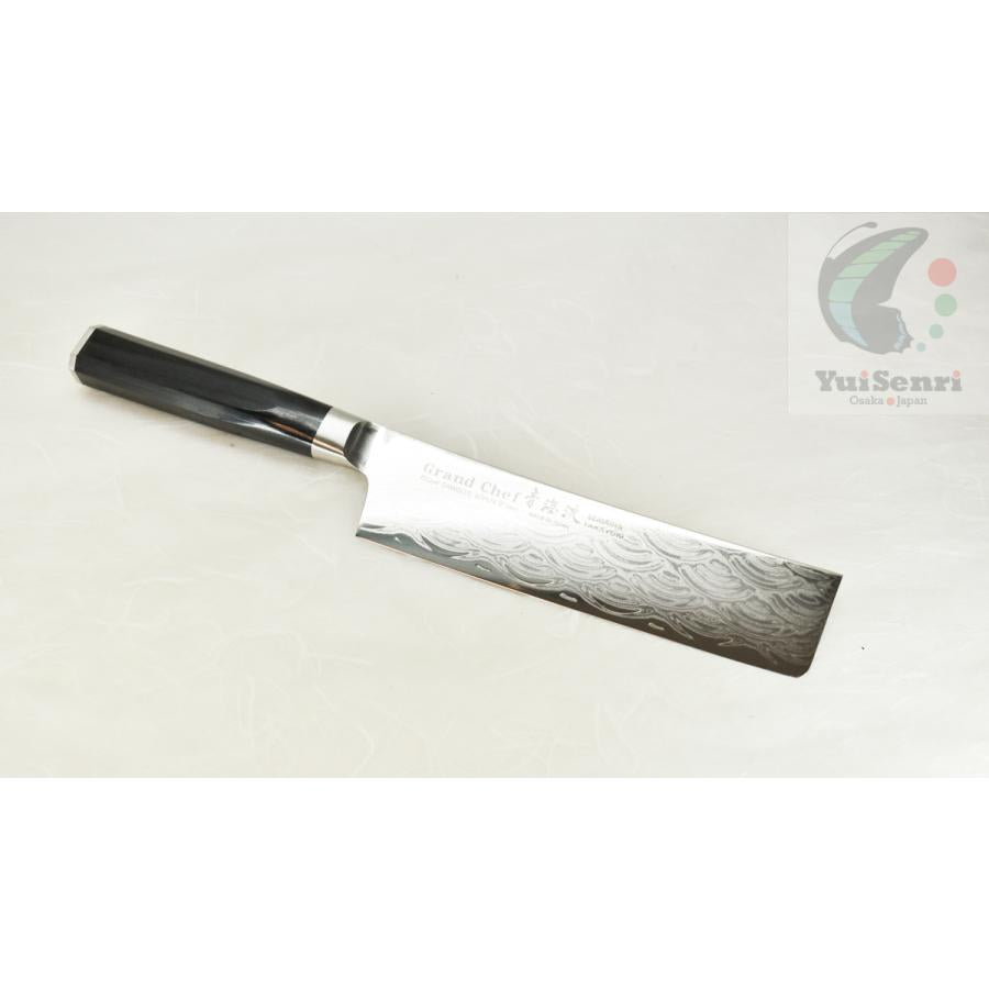 Sakai Takayuki Nakiri 160mm