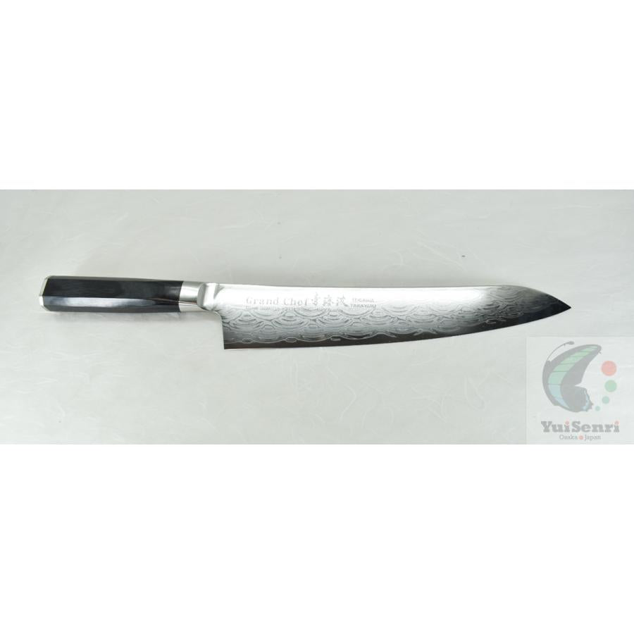 Sakai Takayuki Gyuto 210mm