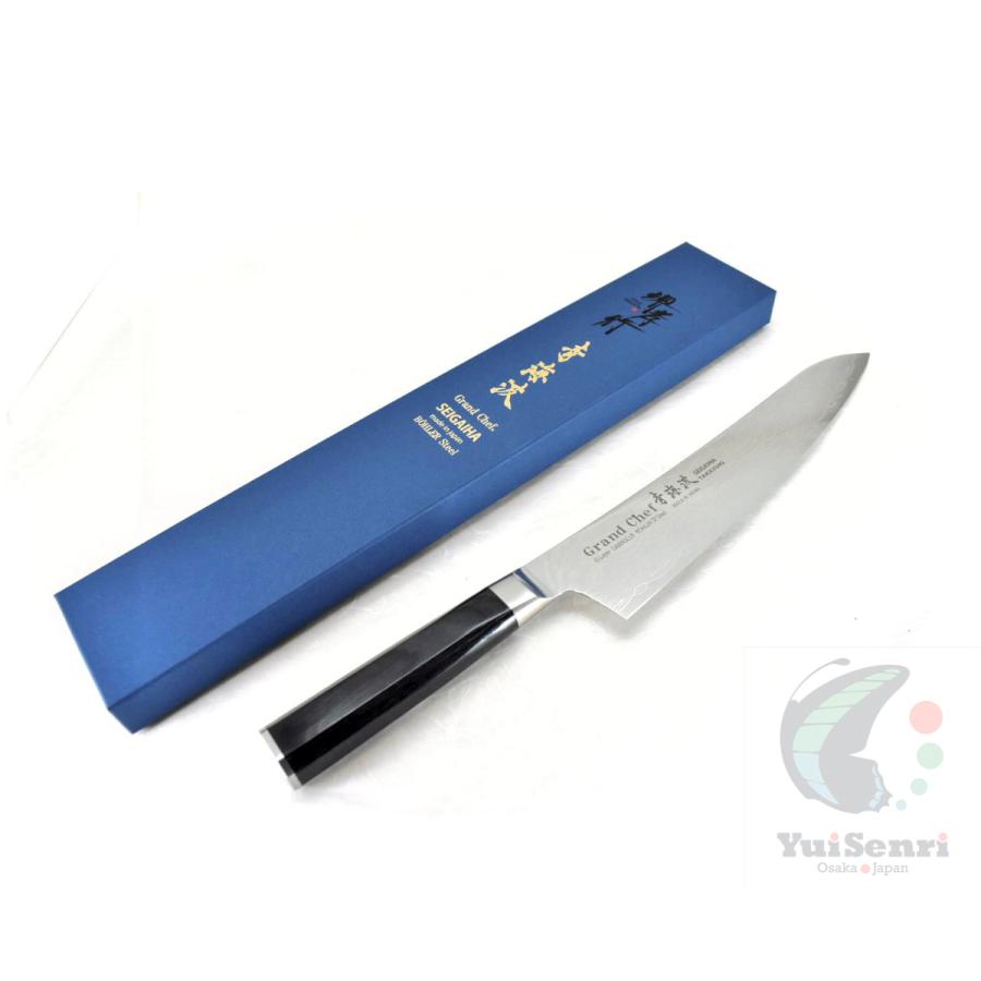 Sakai Takayuki Gyuto 210mm
