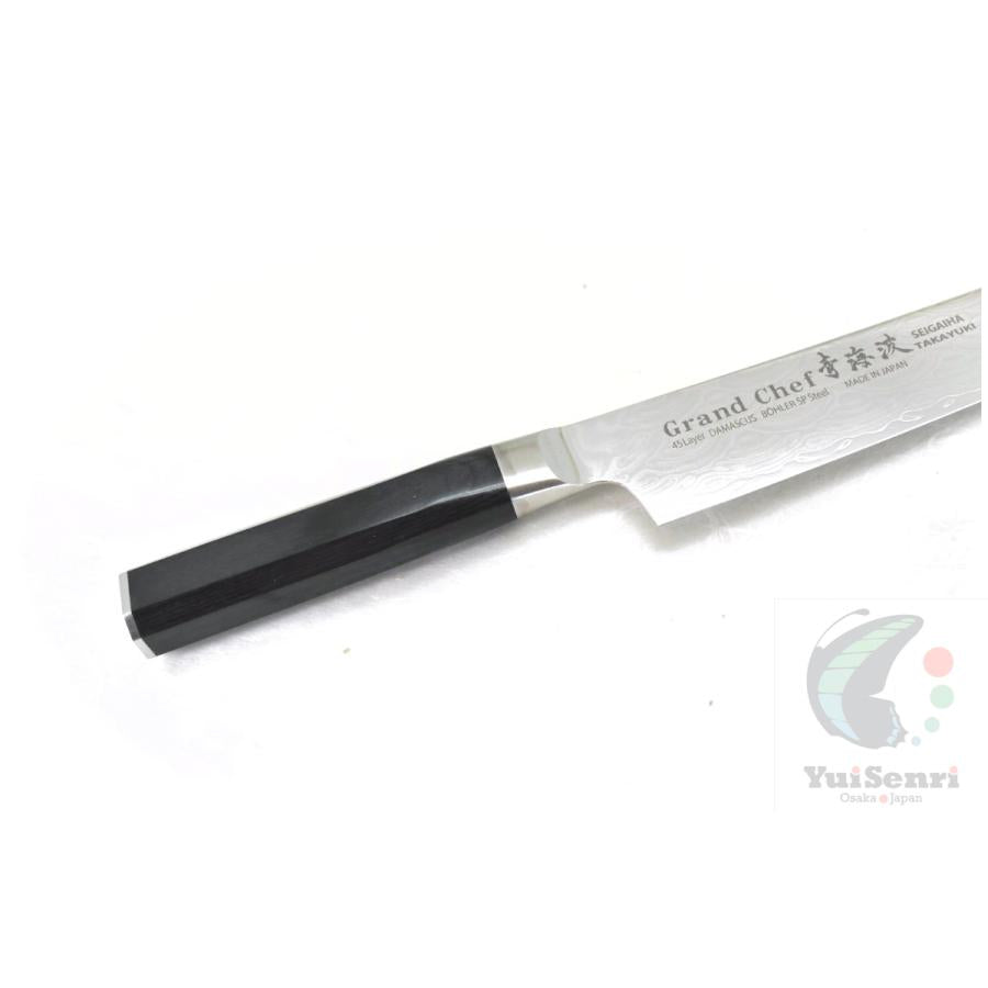 Sakai Takayuki Sujihiki 240mm