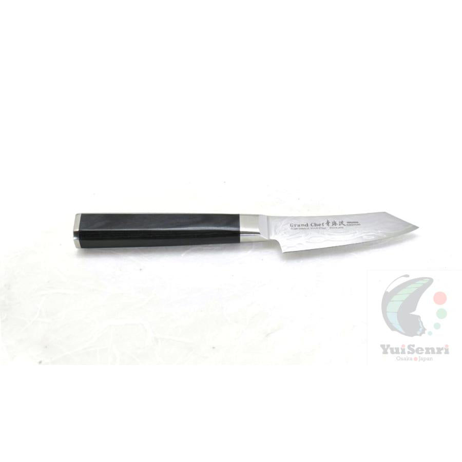 Sakai Takayuki Paring Knife 80mm