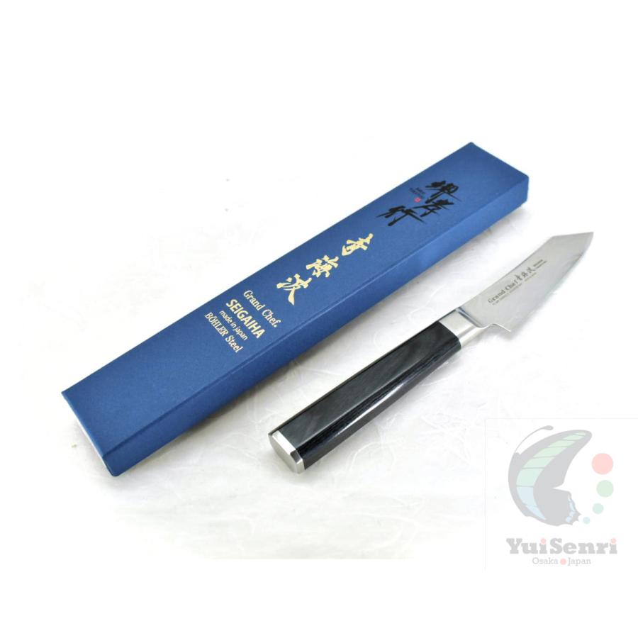 Sakai Takayuki Paring Knife 80mm