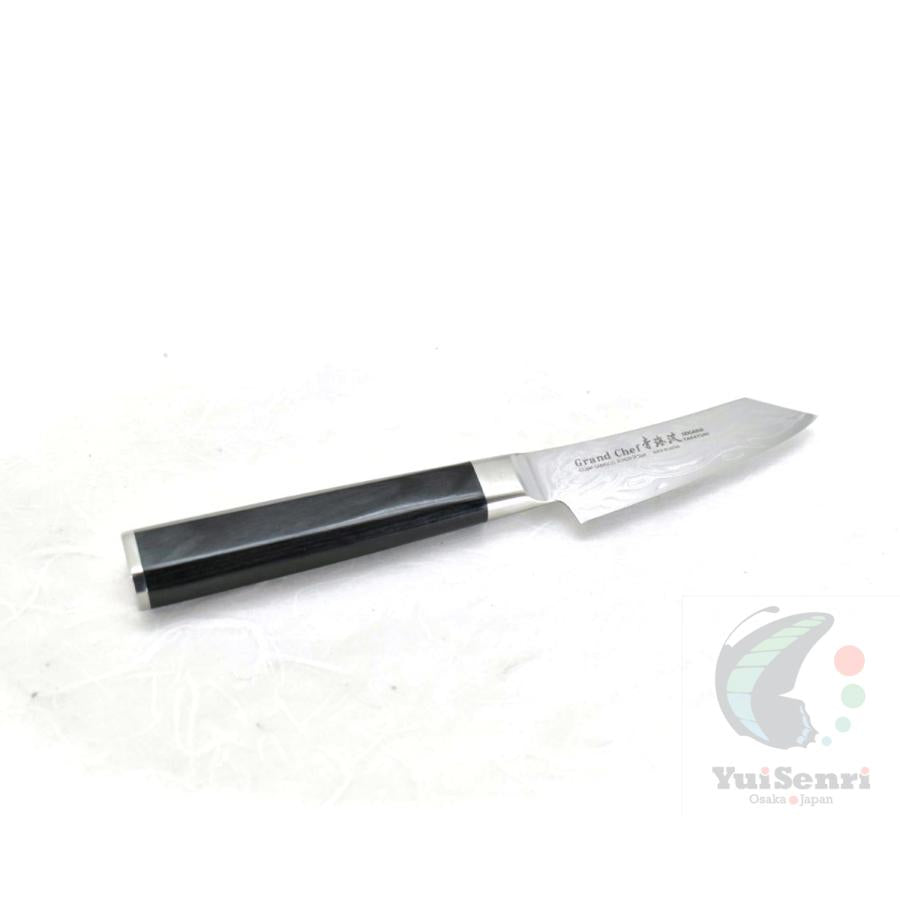 Sakai Takayuki Paring Knife 80mm