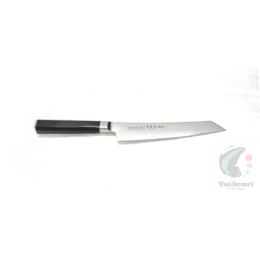 Sakai Takayuki Kengata Petty 150mm
