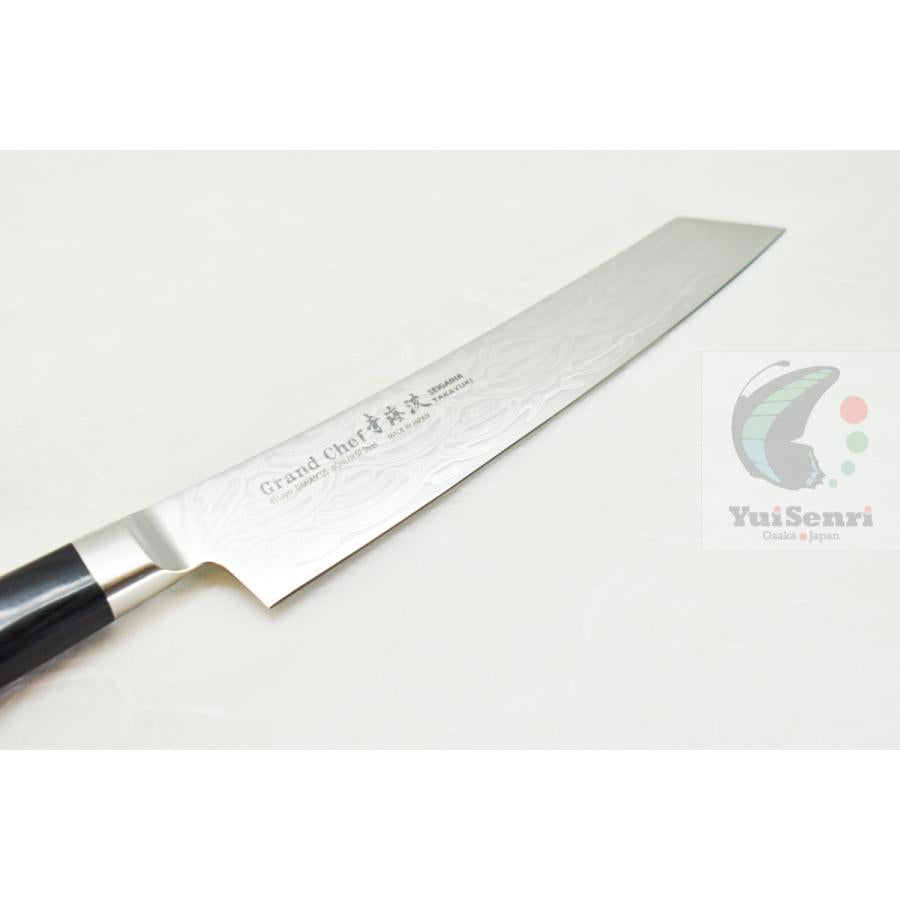 Sakai Takayuki Kengata Petty 150mm