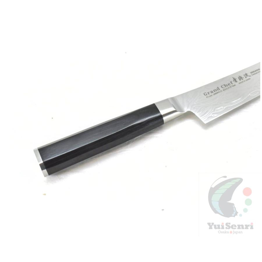 Sakai Takayuki Kengata Petty 150mm