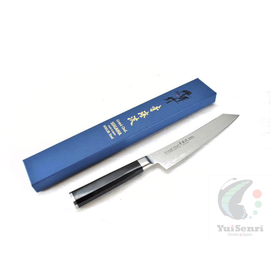 Sakai Takayuki Kengata Petty 150mm