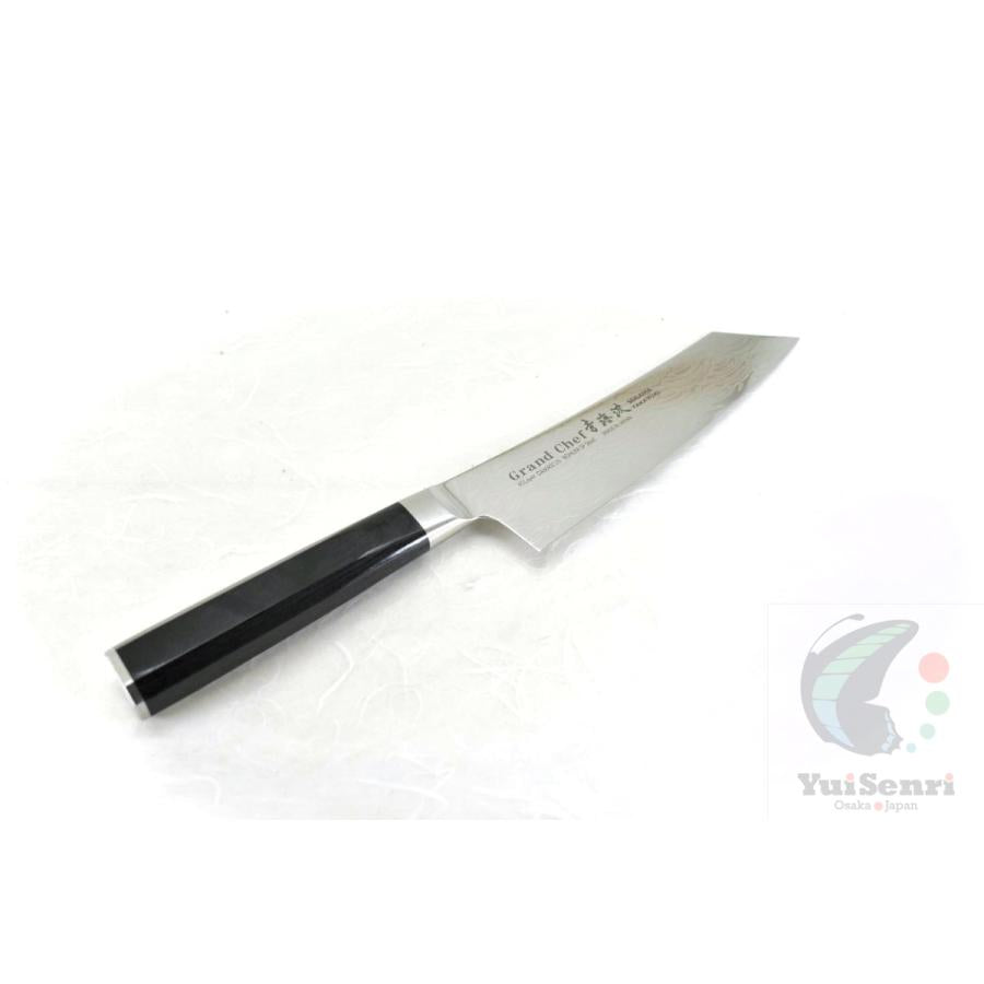Sakai Takayuki Kengata Santoku 160mm