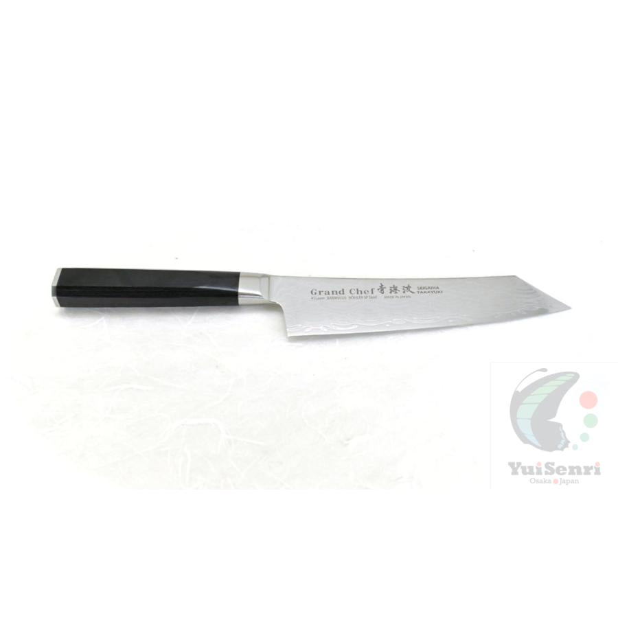 Sakai Takayuki Kengata Santoku 160mm