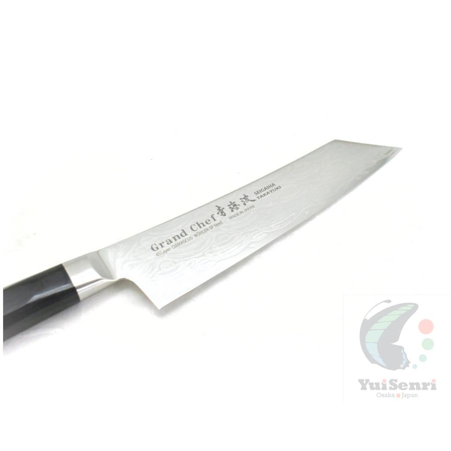 Sakai Takayuki Kengata Santoku 160mm