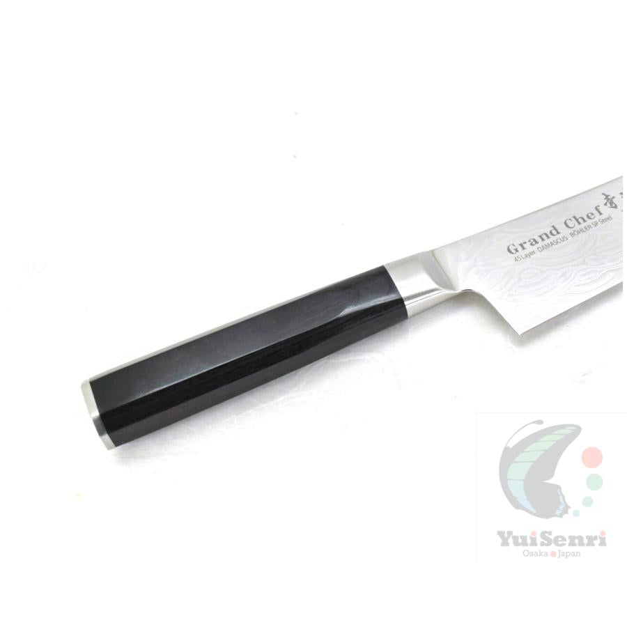 Sakai Takayuki Kengata Santoku 160mm
