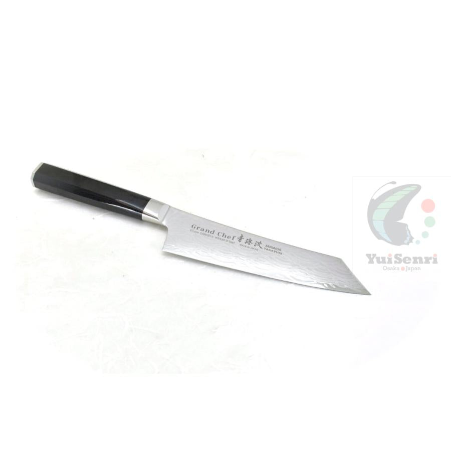 Sakai Takayuki Kengata Santoku 160mm