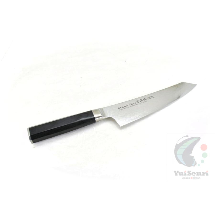 Sakai Takayuki Kengata Gyuto 190mm