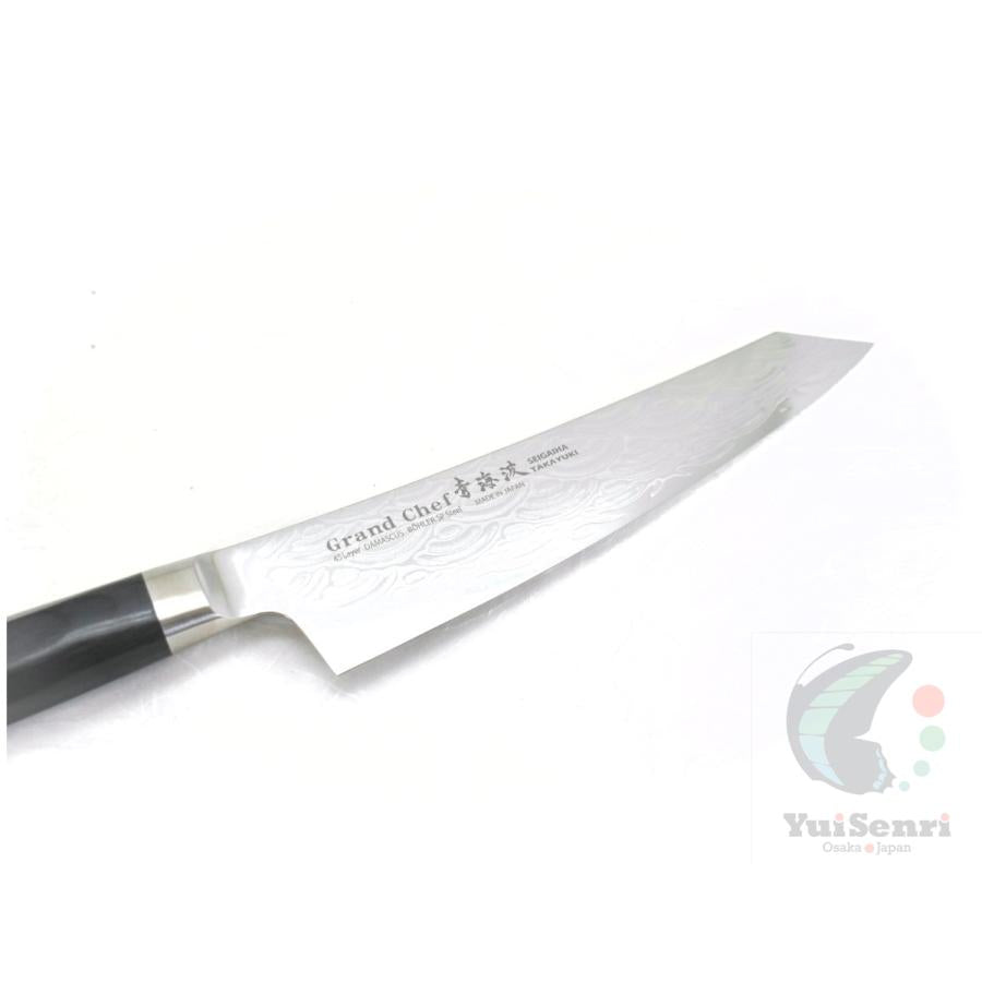 Sakai Takayuki Kengata Gyuto 190mm
