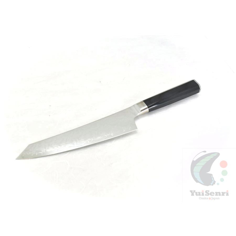 Sakai Takayuki Kengata Gyuto 190mm